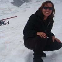 Angeles Bernal的照片