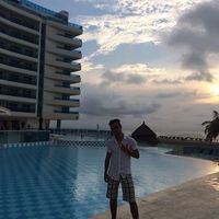 Fotos von Andres Millan