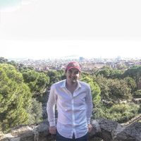 Axel Alvarez's Photo