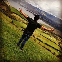 Pipe Molina的照片