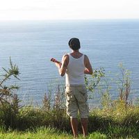 Arthur Felix's Photo