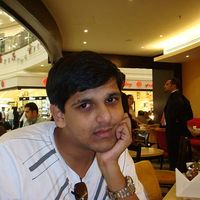 Shravan Fomra's Photo