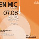 Stand-up open mic - crowd's favorite edition's picture