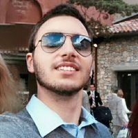 Fotos de Simone Sagramati