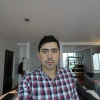 Carlos Rojas的照片