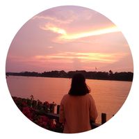 Nguyễn Ngô Uyên Nhi's Photo