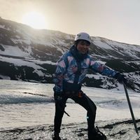 Fotos de Nianhua Cheng