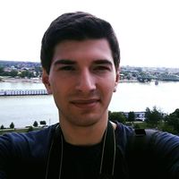 Adam Adamcio的照片