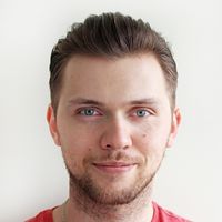 Anatolii Manko's Photo