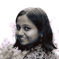 Aeishwarya Baviskar的照片