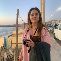 Lou-anna Poullot's Photo