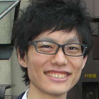 Shohei Yamamoto的照片