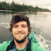 Mathieu Vigneault的照片