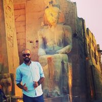 Enan Elenany's Photo