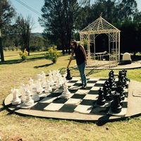 Alejandra Giraldo's Photo