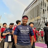 Salihin Masnor's Photo