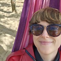 Zdjęcia użytkownika Josephine Honoré