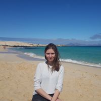 Kamila Górecka的照片