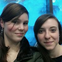 Danya Wilde的照片