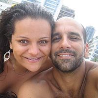 Simone and Bruno  Poppe's Photo