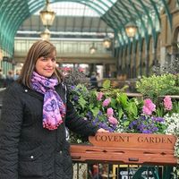 Adriana Woiciechowski De Flores's Photo