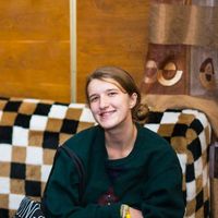 Фотографии пользователя Nataliia Lunio