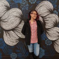 Angèle Kuy的照片