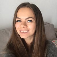 Le foto di Khrystyna  Lozova