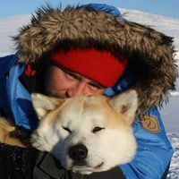 Michal Bralkowski's Photo