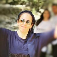 Fotos de Mehrnaz Rafei