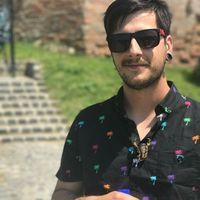 Fotos von Belciug Tudor