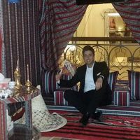 Younes Mouttaki's Photo