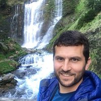 Jean Baptiste Olle's Photo