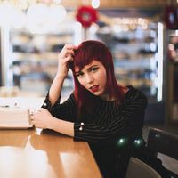 Mary Lukyantseva's Photo