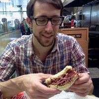 Michael Russoniello的照片