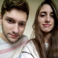 Katia & Samuel Lamy's Photo