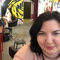 Tatiana Dem的照片