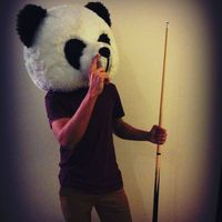 Charles Olivate的照片