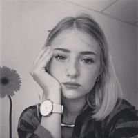 Daryna Chernyak's Photo