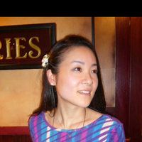 Nozomi Adachi的照片