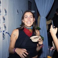 Carla Carrasco's Photo