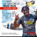 Isuzu Mud Run 2025's picture