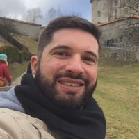 Érico Gonçalves's Photo