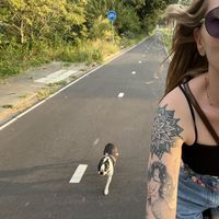 Julia Dąbrówka's Photo