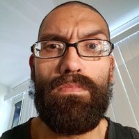 Killermon Iscoming's Photo