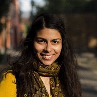 Alinna Sumano's Photo