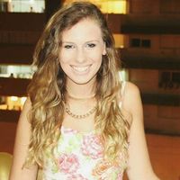 Fotos de Luiza Marmentini