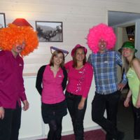 Fotos de Frederic ALLAIN