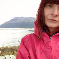 Vita Surskaya的照片