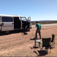 Fotos de Gaston Ibañez